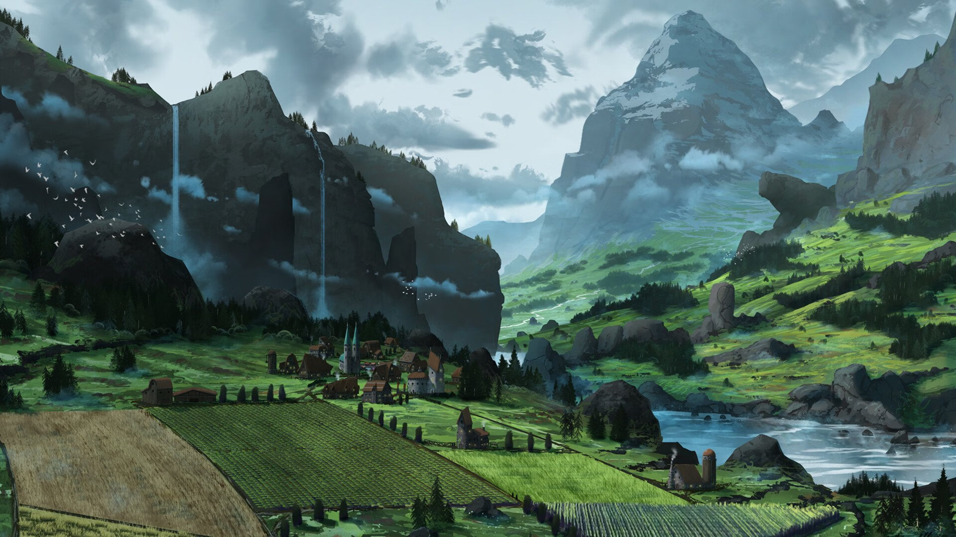 九游sports-“英超最后冲刺，榜首球队全员迎战强敌”，英超最后一轮分析