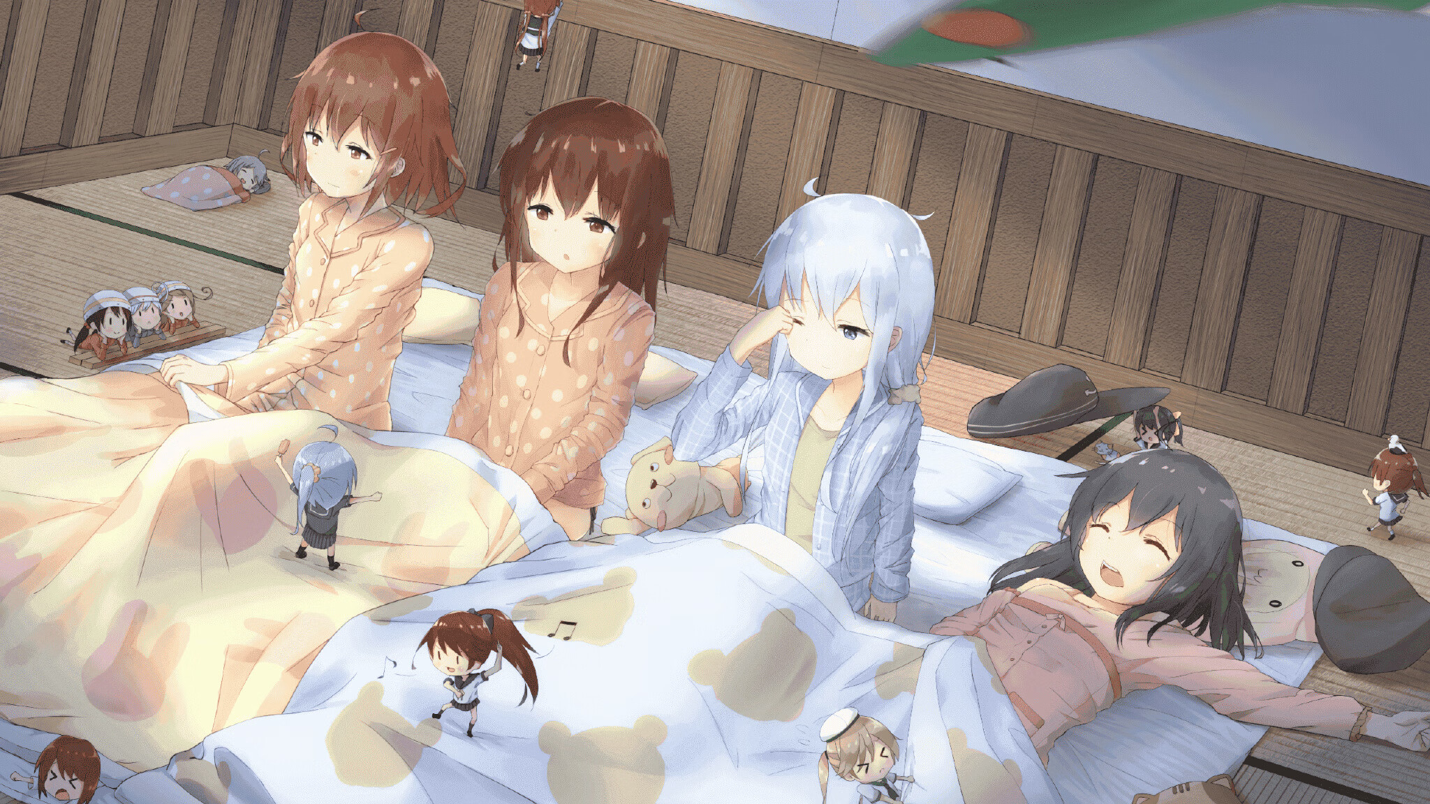 队内角色分配是否应随节奏调整灵活变化,队员分工